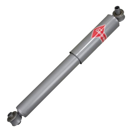 Kyb High Pressure Monotube Gas Shock, Kg5481 KG5481